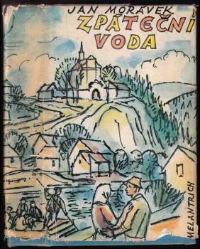 Zpáteční voda