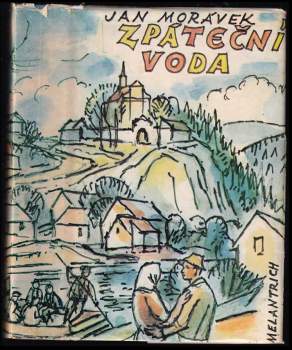 Jan Morávek: Zpáteční voda