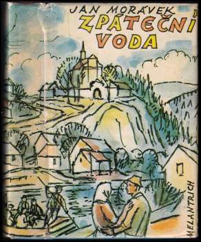 Zpáteční voda