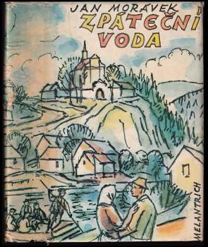 Jan Morávek: Zpáteční voda