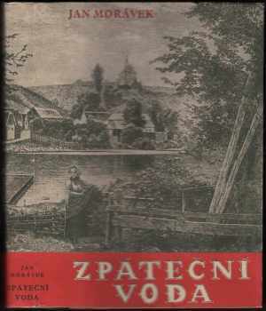 Zpáteční voda