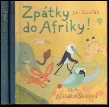 Zpátky do Afriky!