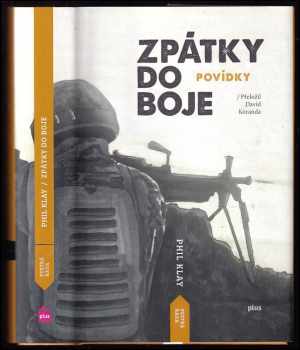 Zpátky do boje