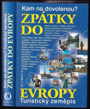 Zpátky do Evropy