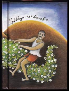 Pavel Dobeš: Zpátky do trenek