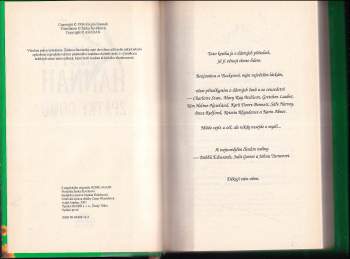 Kristin Hannah: Zpátky domů