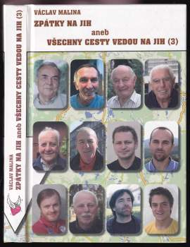 Zpátky na jih, aneb, Všechny cesty vedou na jih (3)