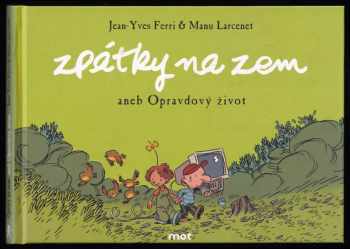 Zpátky na zem, aneb, Opravdový život