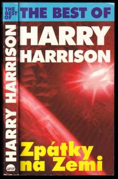 Harry Harrison: Zpátky na Zemi