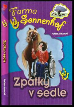 Zpátky v sedle