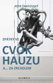 Zpátky ve cvokhauzu... a Za zrcadlem