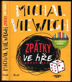 Michal Viewegh: Zpátky ve hře