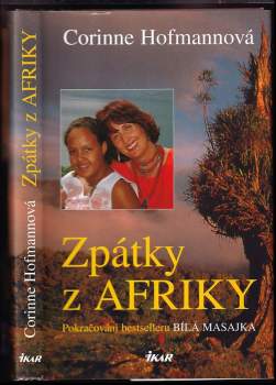 Zpátky z Afriky : [2. díl]