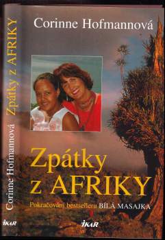 Zpátky z Afriky : [2. díl]