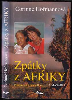 Corinne Hofmann: Zpátky z Afriky