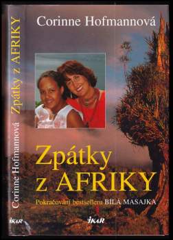 Corinne Hofmann: Zpátky z Afriky