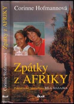 Corinne Hofmann: Zpátky z Afriky