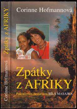 Zpátky z Afriky