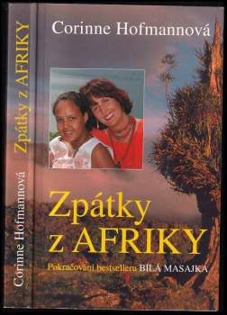 Zpátky z Afriky