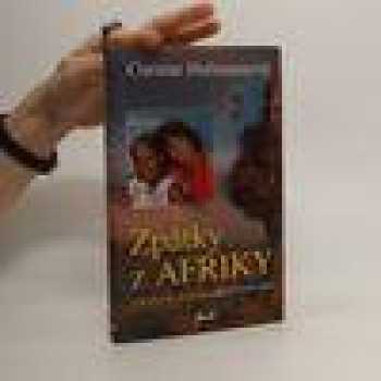 Zpátky z Afriky