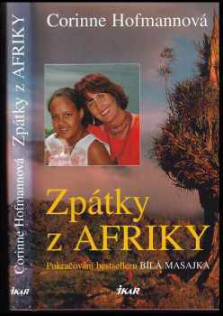 Corinne Hofmann: Zpátky z Afriky