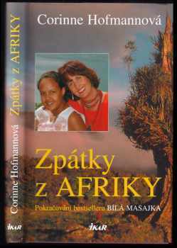 Zpátky z Afriky
