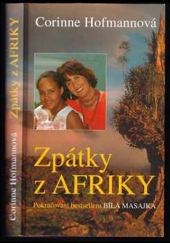 Zpátky z Afriky