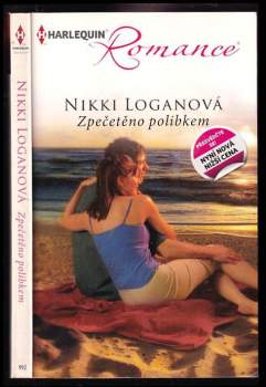 Zpečetěno polibkem