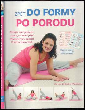 Zpět do formy po porodu