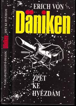 Erich von Däniken: Zpět ke hvězdám