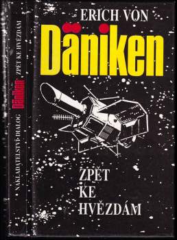 Erich von Däniken: Zpět ke hvězdám