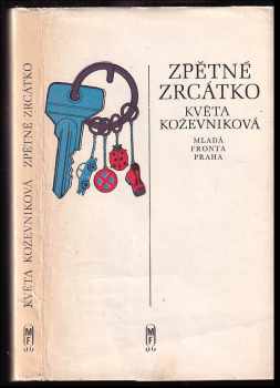 Zpětné zrcátko