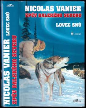 Zpěv dalekého severu