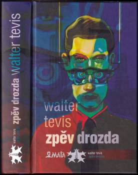 Walter S Tevis: Zpěv drozda