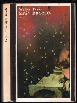 Walter S Tevis: Zpěv drozda