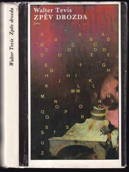Walter S Tevis: Zpěv drozda