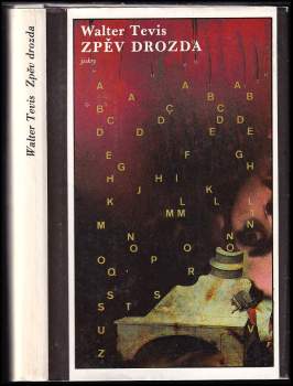 Walter S Tevis: Zpěv drozda