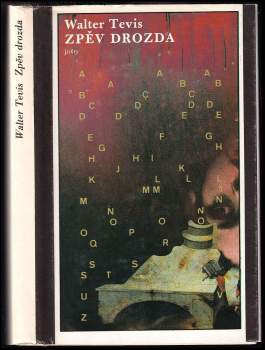 Walter S Tevis: Zpěv drozda