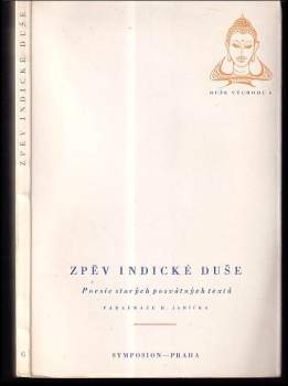Zpěv indické duše