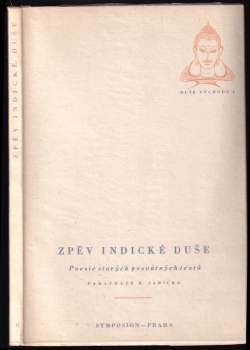 Zpěv indické duše