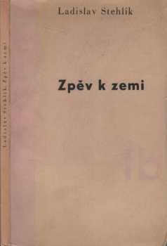 Zpěv k zemi