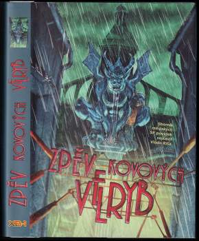 Zpěv kovových velryb