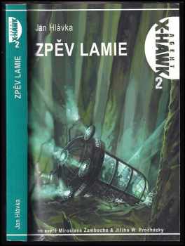 Zpěv lamie