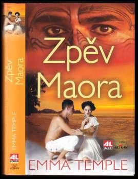 Zpěv Maora