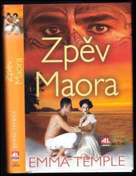 Emma Temple: Zpěv Maora