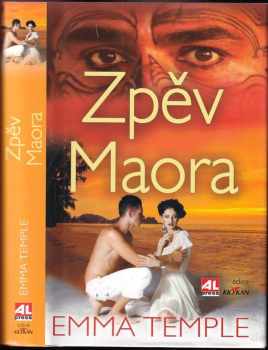 Zpěv Maora