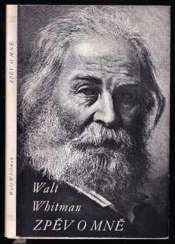 Walt Whitman: Zpěv o mně