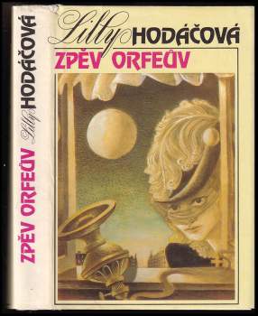 Zpěv Orfeův