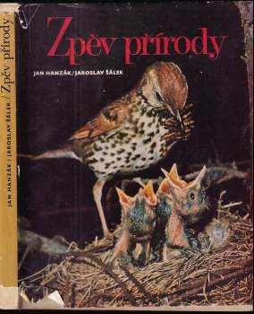 Zpěv přírody