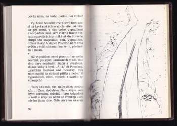 Saint-John Perse: Zpěv pro rovnodennost